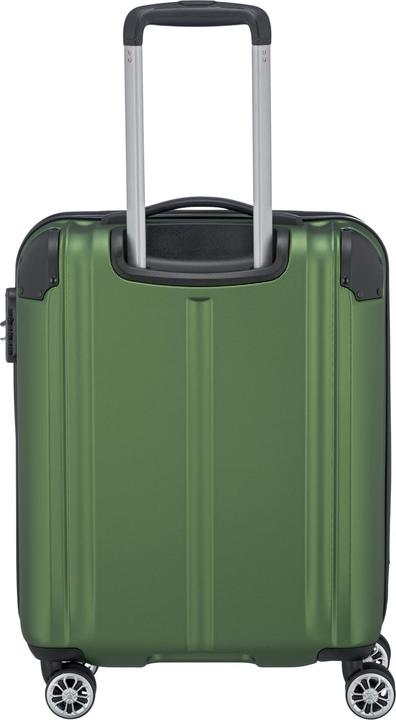 Actual product image Travelite city (40 l)