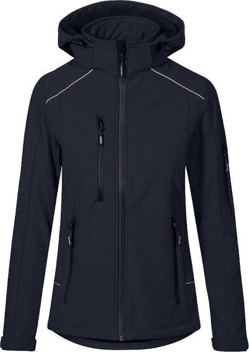 Produktbild Promodoro Softshelljacke (M)