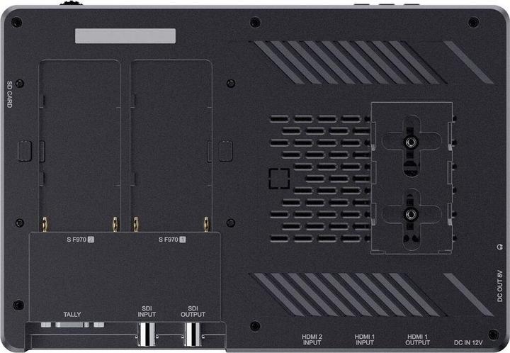 Actual product image Feelworld LUT11S (10.10", WUXGA)