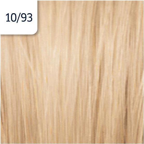 Produktbild Wella Illumina Color (10/93 hell-lichtblond cendré-gold)