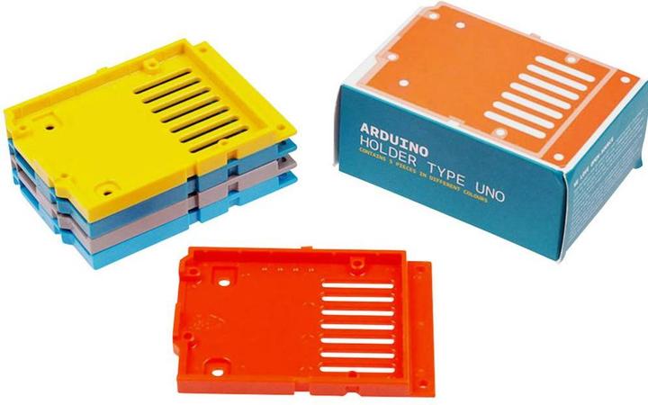 Actual product image Arduino Protect your UNO board!