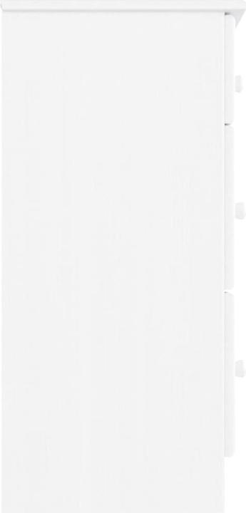 Image du produit vidaXL Paramona (112 x 35 x 73 cm)