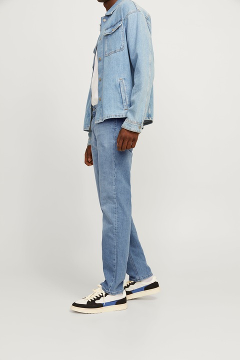 Image du produit Jack & Jones JJICLARK JJEVAN LIGHER VERSION OF 798 Jeans coupe regular Jeans coupe regular (36)