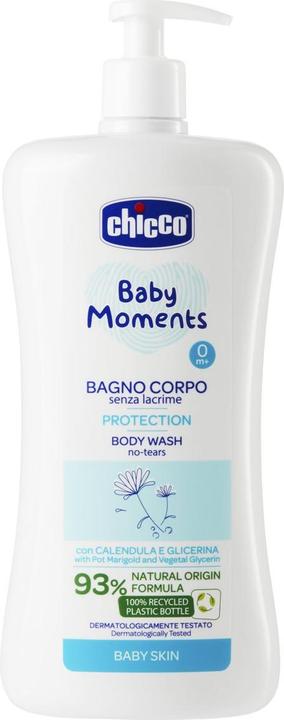 Produktbild Chicco Schaumbad 0m+