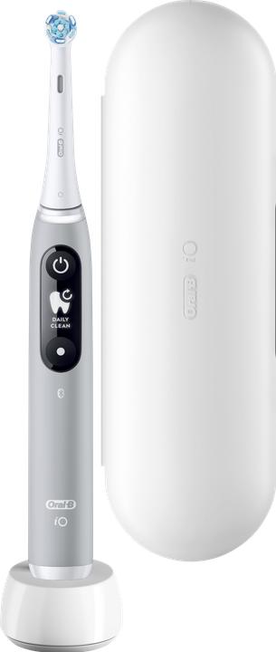 Image du produit Oral-B iO-Series 6 (Brosse à dents oscillo-rotative)