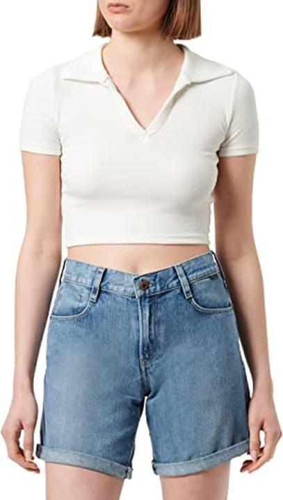 Image du produit G-Star Shorts in Denim Judee (25)