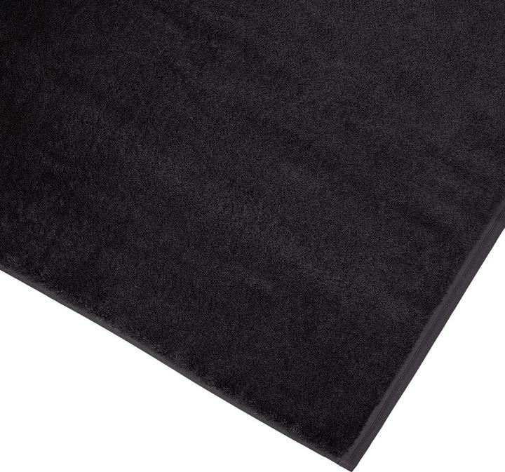 Actual product image Vossen Pack of 6 Vegan Life 4 X hand towel 2 X shower towel set (67 x 140 cm, 50 x 100 cm)