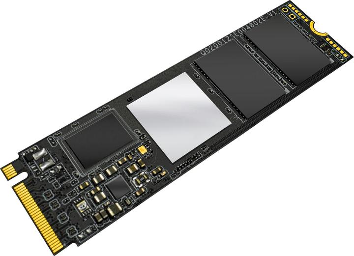 Productafbeelding Emtec SSD 3D NAND Phison SATAIII X400 (1000 GB, M.2 2280)