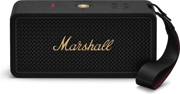 Marshall Middleton II (30 h, Batteria ricaricabile)