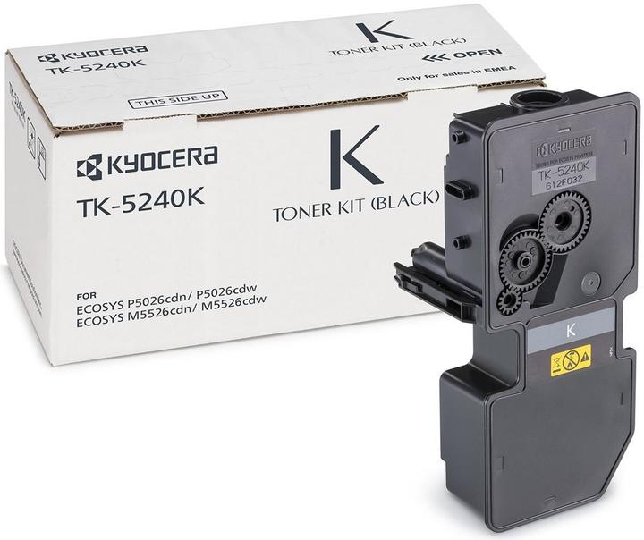 Produktbild Kyocera Tk-5280c (C)