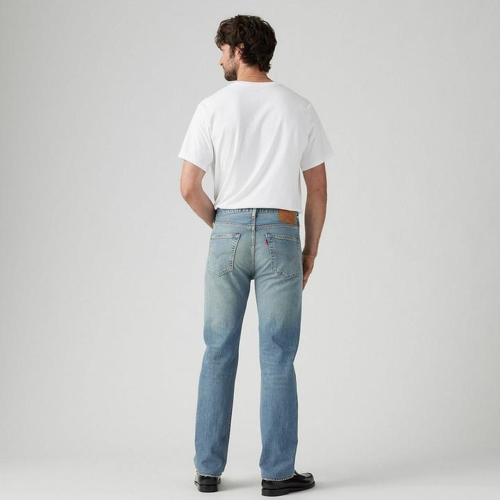 Produktbild Levis 501 Original Fit Jeans (W31/L30)