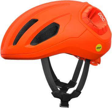 Fluorescent Orange Matt