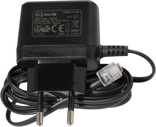 Produktbild Gigaset Netzteil Repeater 2.0