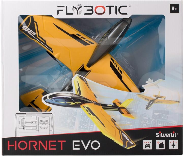 Actual product image Silverlit Hornet Evo, 2.4 GHz