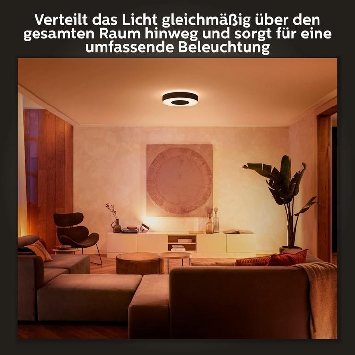 Produktbild Philips Hue White & Color Ambiance Infuse (3450 lm)