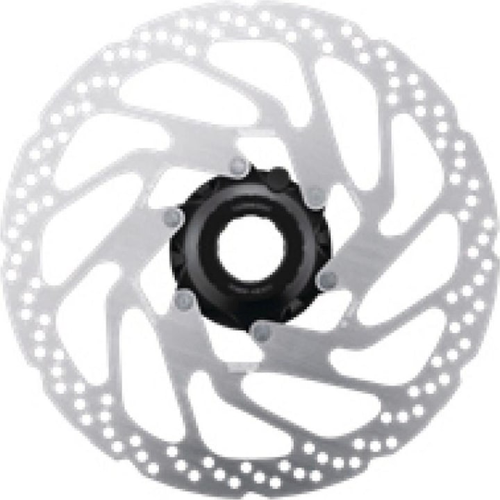 Actual product image Shimano Steps RT-EM300 (203 mm)
