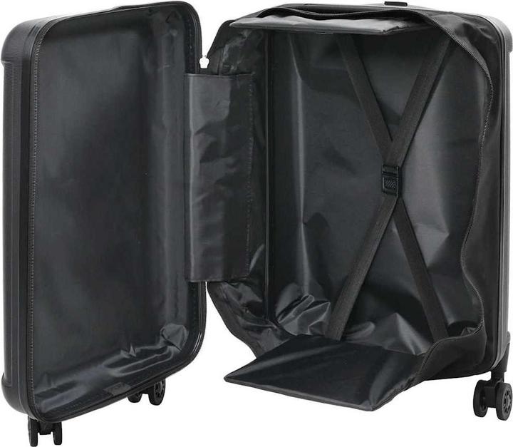 Actual product image vidaXL Reisetasche