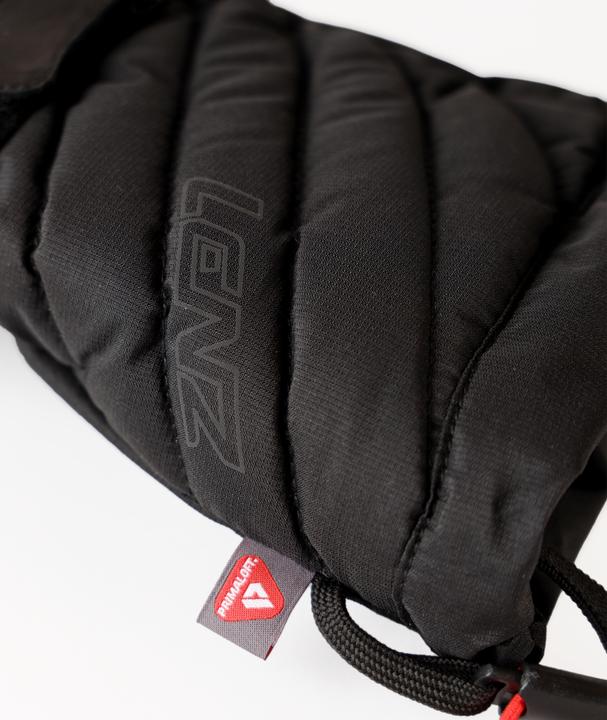 Actual product image Lenz Heat Glove 6.0 Fingercap (M)