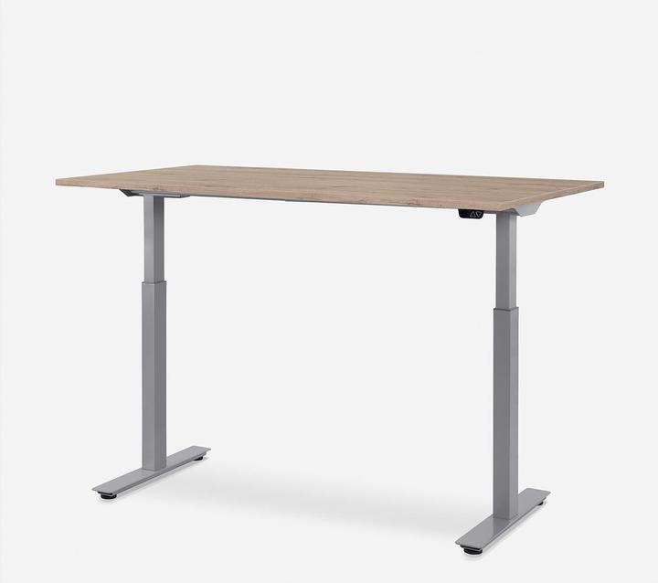 Produktbild WRK21 Schreibtisch Smart 140 x 80 cm