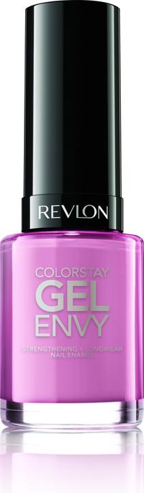 Image du produit Revlon Colorstay Gel Envy (100 Cardshark, Vernis à ongles effet gel)