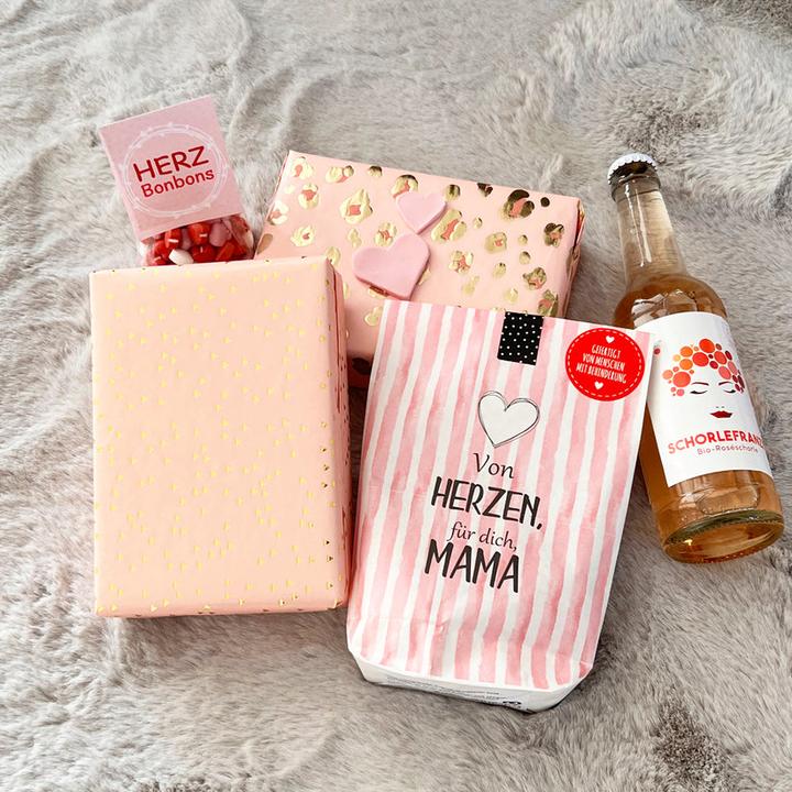 Image du produit Wunderle Wundertüte Von Herzen, für dich, Mama (1x)