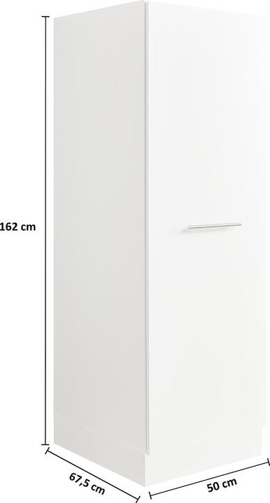 Produktbild Bega BBK Laundreezy