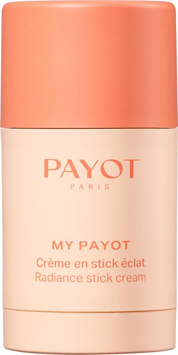 Actual product image Payot Paris My Payot (Day cream)