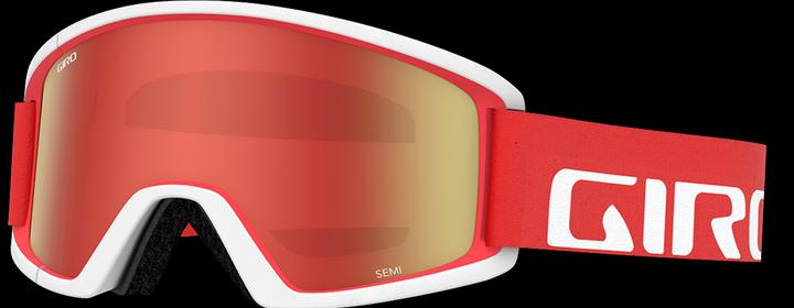 Actual product image Giro Semi Flash