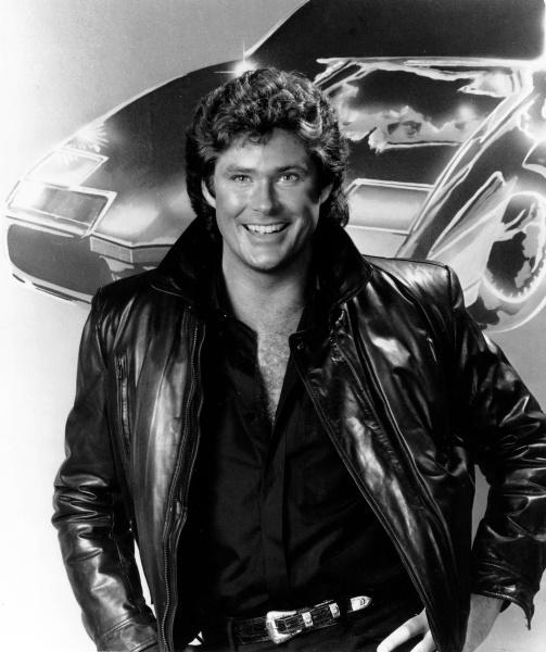 Produktbild Knight Rider Die komplette Serie (DVD, 2014, Deutsch, Englisch)