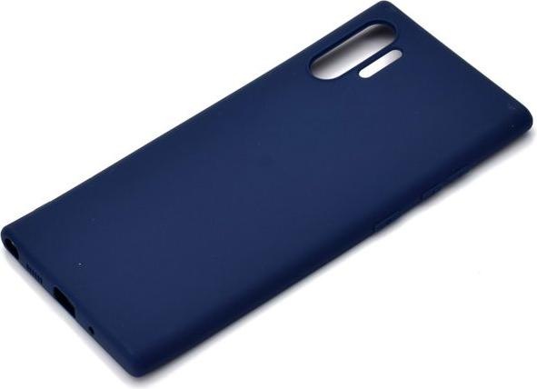 Produktbild MU Classic Softcase TPU Series