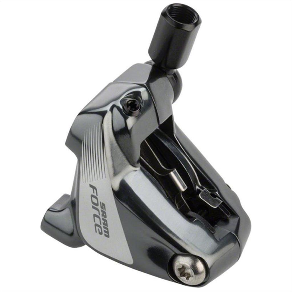 Sram, Scheibenbremse, (Hinterradbremse, Bremssattel)