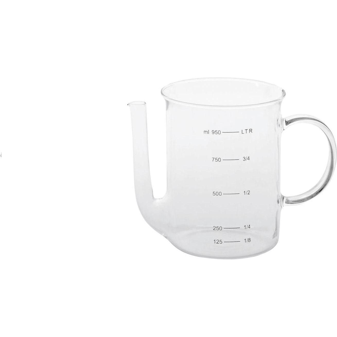 Bohemia Cristal Fett-Trenner (BOHEMIA CRISTAL)