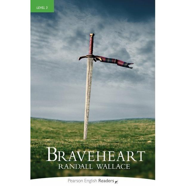 PLPR3:Braveheart & MP3 Pack, Schulbücher von Randall Wallace