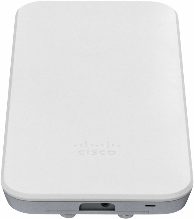 Produktbild Cisco Meraki GO Outdoor Wi-Fi 6 AccessPoint EU (1000 Mbit/s)