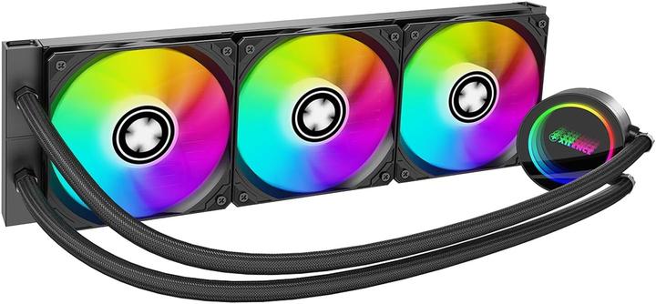 Image du produit Xilence LiQuRizer LQ360PRO ARGB