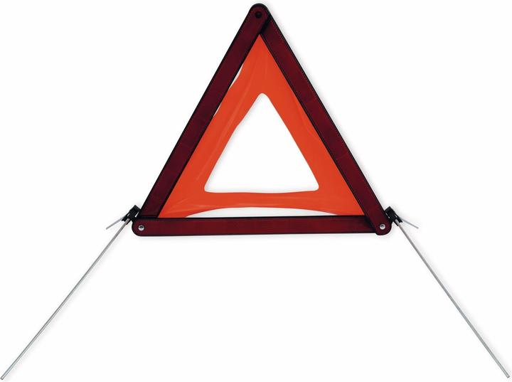 Produktbild Dunlop Warning triangle E11 PS