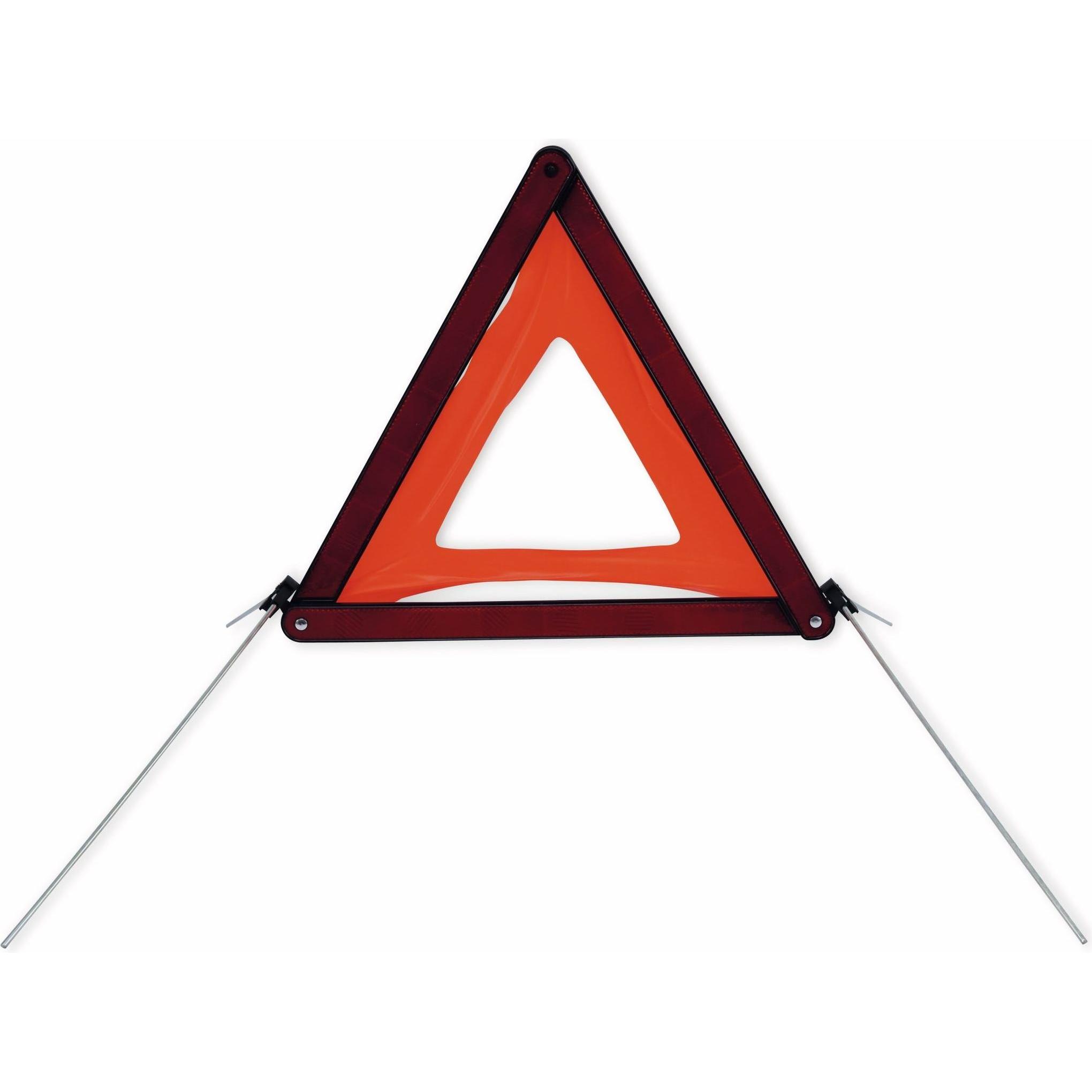 Dunlop, Pannenhilfe, Warning triangle E11 PS