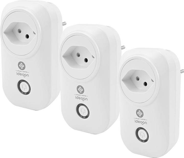 Immagine prodotto Tecnoteq Presa WLAN