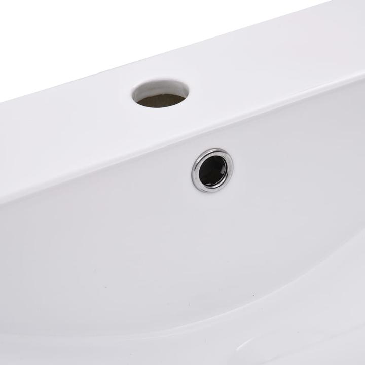 Image du produit vidaXL Becken (395 mm, 910 mm)
