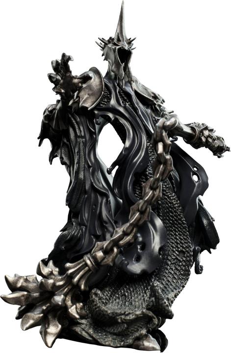 Actual product image Weta Workshop Mini Epics - The Witch King