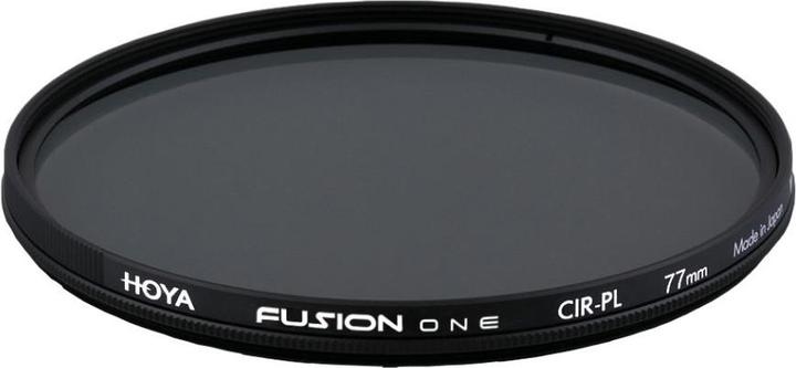 Produktbild Hoya Fusion One CIR-PL Filter (49 mm, Polarisationsfilter)