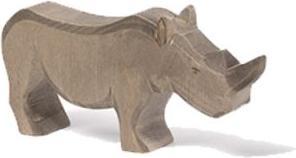 Produktbild Ostheimer Nashorn