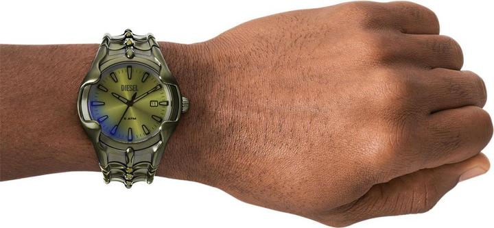 Actual product image Diesel Herrenuhr VERT (Analogue wristwatch, 45 mm)