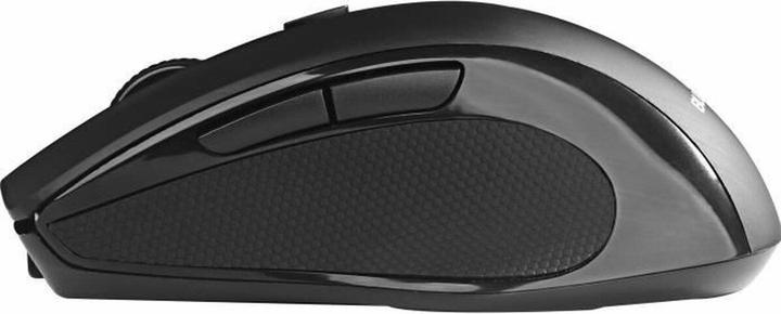 Actual product image Bluestork Mouse (Cable)