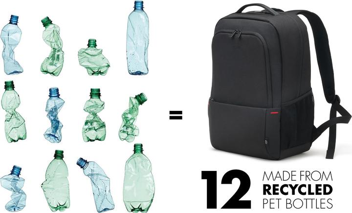 Produktbild Dicota Eco Plus Base (24 l)