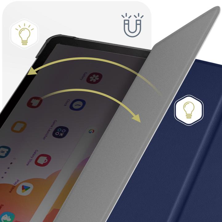 Produktbild Avizar Trifold Series Series (Galaxy Tab S10 Ultra)
