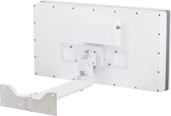 Actual product image Telestar Digiflat 1 (Flat antenna, 33.70 dB, DVB-S / -S2)