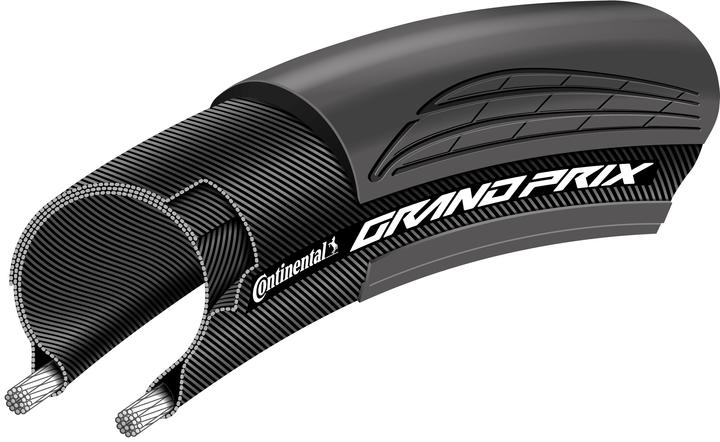 Image du produit Continental Grand Prix (28 x 1 3/8, 30-622)
