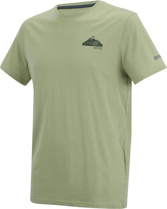 Produktbild Regatta Breezed TShirt (M)