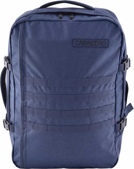 Produktbild Cabin zero Military 44L Cabin Backpack Rucksack 52 cm (29 l)